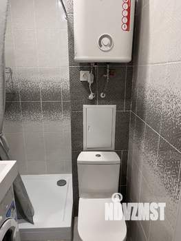 Студия квартира, на длительный срок, 18м2, 2/5 этаж