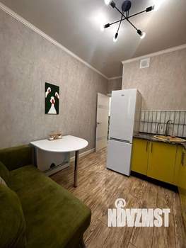 1-к квартира, на длительный срок, 32м2, 5/19 этаж