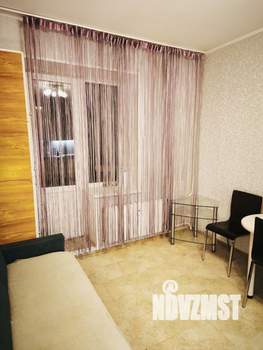 1-к квартира, на длительный срок, 35м2, 11/17 этаж