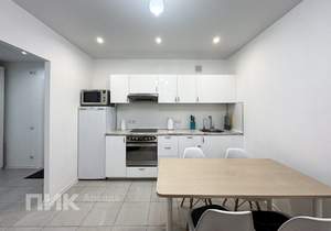 2-к квартира, на длительный срок, 56м2, 19/25 этаж
