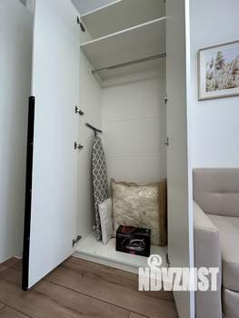 1-к квартира, на длительный срок, 30м2, 10/24 этаж