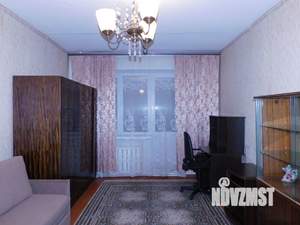 1-к квартира, на длительный срок, 34м2, 4/9 этаж