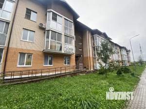 1-к квартира, на длительный срок, 38м2, 3/4 этаж