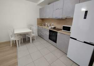 2-к квартира, на длительный срок, 56м2, 6/14 этаж
