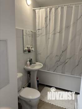 Студия квартира, на длительный срок, 29м2, 15/17 этаж