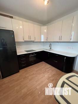 2-к квартира, на длительный срок, 57м2, 22/27 этаж