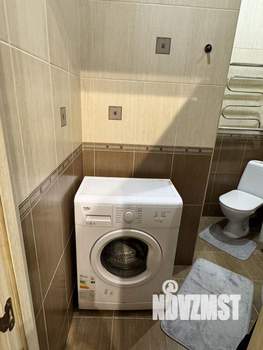 Студия квартира, посуточно, 22м2, 2/21 этаж