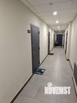 Студия квартира, на длительный срок, 26м2, 9/18 этаж