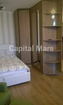 1-к квартира, на длительный срок, 42м2, 10/12 этаж