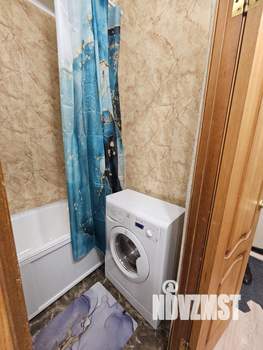 1-к квартира, на длительный срок, 36м2, 4/14 этаж