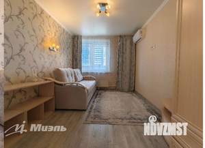 2-к квартира, на длительный срок, 51м2, 12/16 этаж