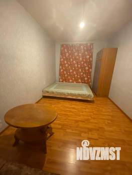 1-к квартира, на длительный срок, 38м2, 2/17 этаж