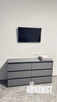 Студия квартира, посуточно, 28м2, 7/18 этаж