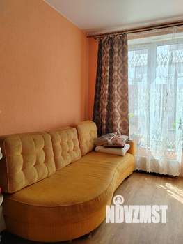 Студия квартира, на длительный срок, 28м2, 1/5 этаж