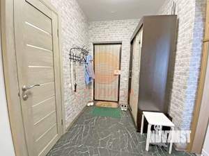 1-к квартира, на длительный срок, 35м2, 1/5 этаж