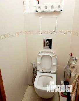 2-к квартира, на длительный срок, 57м2, 1/10 этаж