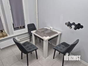 1-к квартира, на длительный срок, 33м2, 8/25 этаж