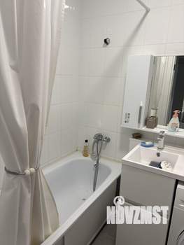 2-к квартира, на длительный срок, 54м2, 16/18 этаж