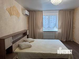 1-к квартира, на длительный срок, 43м2, 10/15 этаж