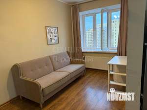 1-к квартира, на длительный срок, 30м2, 15/17 этаж