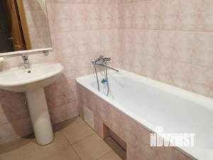 1-к квартира, на длительный срок, 42м2, 10/18 этаж