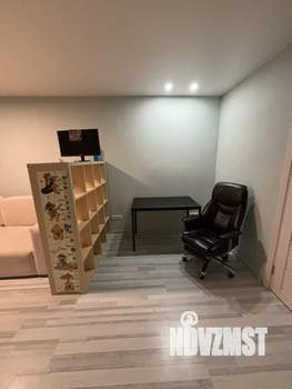 3-к квартира, на длительный срок, 61м2, 1/5 этаж