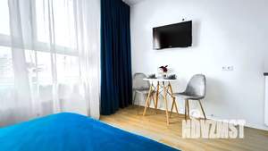 1-к квартира, посуточно, 30м2, 13/17 этаж