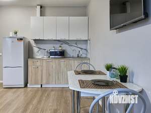 1-к квартира, посуточно, 45м2, 5/25 этаж