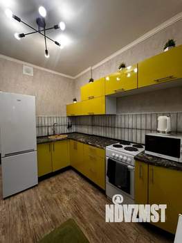 1-к квартира, на длительный срок, 32м2, 5/19 этаж