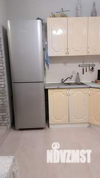 2-к квартира, на длительный срок, 42м2, 17/17 этаж