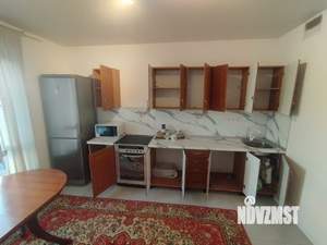 2-к квартира, на длительный срок, 59м2, 24/25 этаж