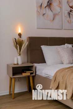 3-к квартира, посуточно, 80м2, 15/18 этаж