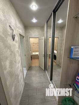 1-к квартира, на длительный срок, 37м2, 4/9 этаж