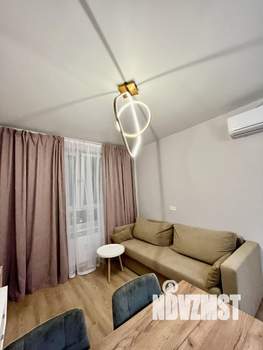 2-к квартира, на длительный срок, 38м2, 5/17 этаж