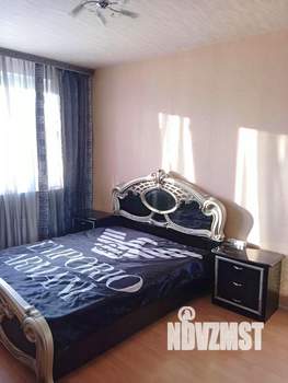 3-к квартира, на длительный срок, 80м2, 19/27 этаж