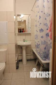 1-к квартира, на длительный срок, 34м2, 2/5 этаж
