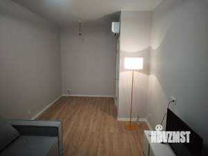 1-к квартира, на длительный срок, 35м2, 11/17 этаж