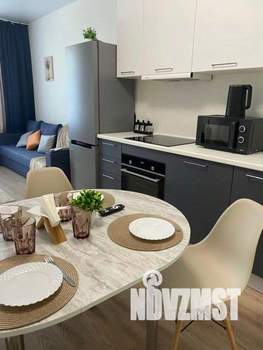 1-к квартира, посуточно, 37м2, 1/1 этаж