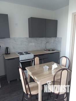 1-к квартира, на длительный срок, 25м2, 13/26 этаж