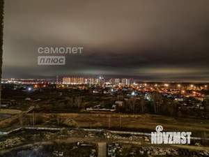 2-к квартира, на длительный срок, 51м2, 11/12 этаж