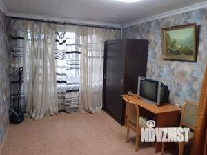 1-к квартира, на длительный срок, 30м2, 3/5 этаж