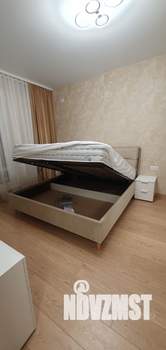 1-к квартира, на длительный срок, 48м2, 20/25 этаж