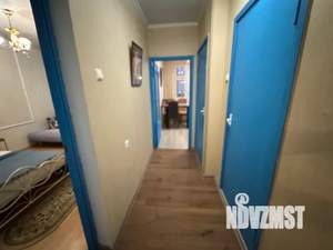 2-к квартира, посуточно, 74м2, 3/25 этаж