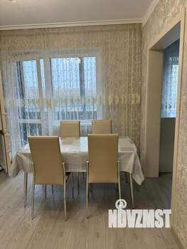 2-к квартира, на длительный срок, 62м2, 4/26 этаж