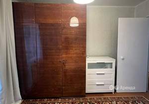 3-к квартира, на длительный срок, 54м2, 5/9 этаж