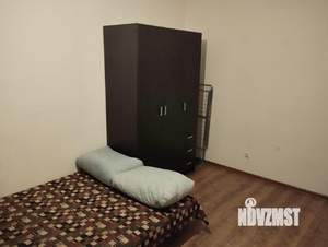 1-к квартира, на длительный срок, 35м2, 16/18 этаж