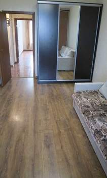 1-к квартира, на длительный срок, 36м2, 16/17 этаж