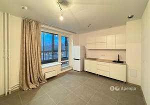 4-к квартира, на длительный срок, 87м2, 2/25 этаж