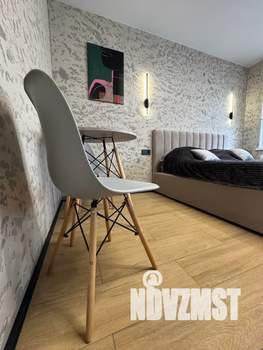 Студия квартира, посуточно, 30м2, 2/9 этаж