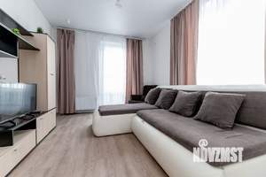 3-к квартира, посуточно, 75м2, 16/24 этаж